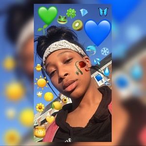 Meet your Posher, Londyn